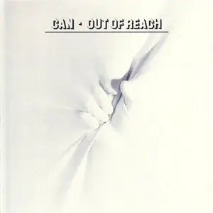 Can - Out Of Reach (1978) (2014 Remaster)