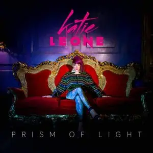 Katie Leone - Prism of Light  (2015)
