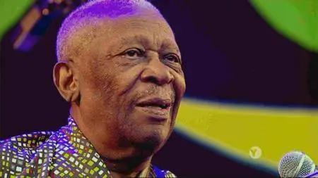 PBS - American Masters: B.B. King (2016)