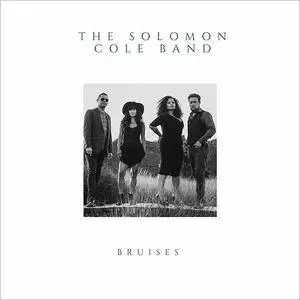 The Solomon Cole Band - Bruises (2016)