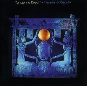 Tangerine Dream - Tyranny Of Beauty (1995) (Repost)