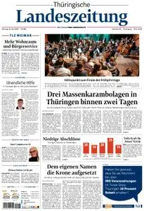 Thüringische Landeszeitung – 30. April 2019