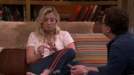 The Big Bang Theory S12E03