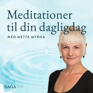 «Guidet mindfulness meditation på 15 minutter» by Metta Myrna