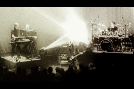Porcupine Tree ‎- Arriving Somewhere... (2006)