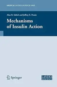 Mechanisms of insulin action