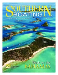 Southern Boating - April 2022