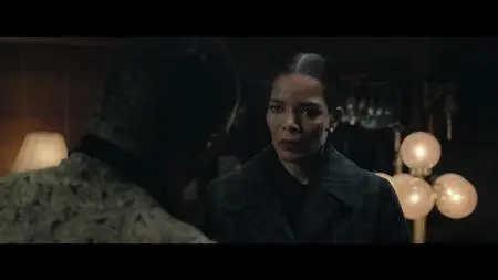 Heart of the Hunter (2024)