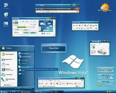 WindowBlinds 5.50 Enhanced release 2.2