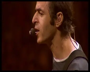 Jean-Jacques Goldman - Un Tour Ensemble (2007) Re-up