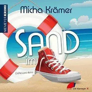 Sand im Schuh: Ostfriesland-Krimi