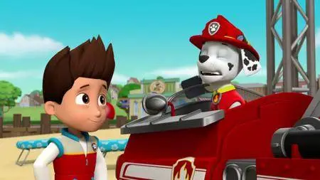 Paw Patrol S05E28