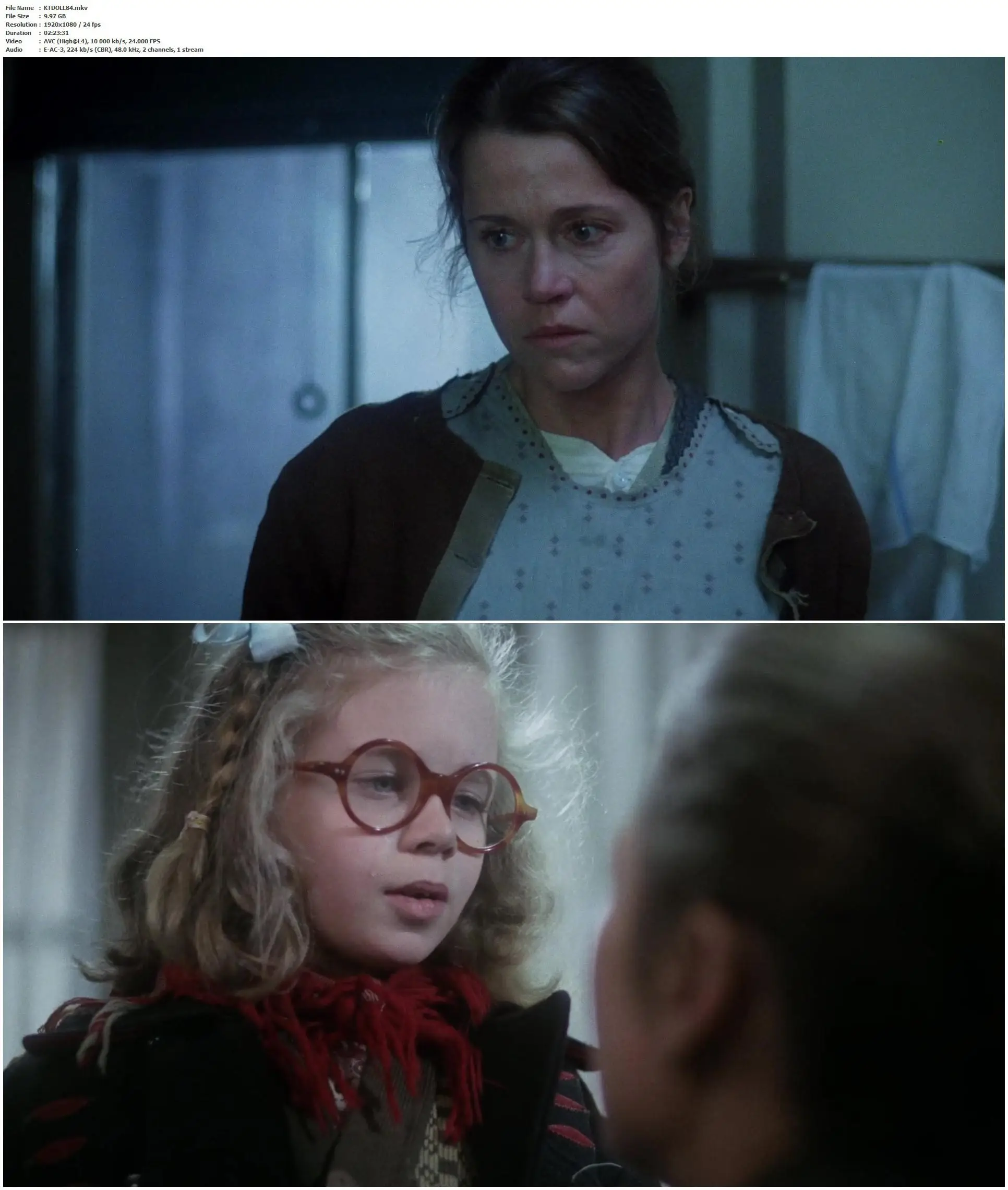 The Dollmaker (1984) / AvaxHome