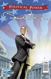 Political Power #2: Barack Obama (One-Shot)