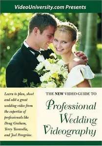 The Video Guide to Professional Wedding Videography 2004 (Repost)