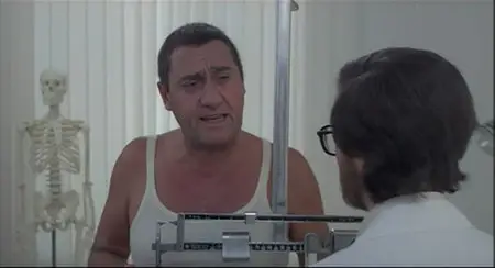 Dove vai in vacanza? (1978)