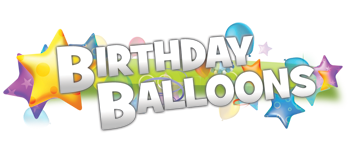Serif QuickMovie Theme Pack: Birthday Balloons