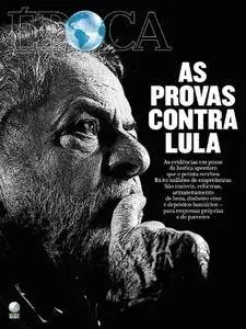 Época - Brazil - Issue 985 - 08 Maio 2017