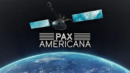 Arte - Pax Americana (2016)