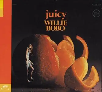 Willie Bobo - Juicy (1967) [Reissue 1998]