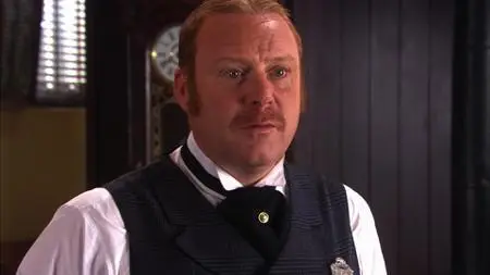 Murdoch Mysteries S03E04