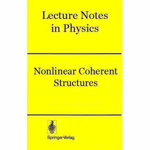  Mariette Barthes , Nonlinear Coherent Structures (Repost) 