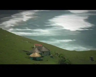 South Africa Walks with Julia Bradbury (2010)