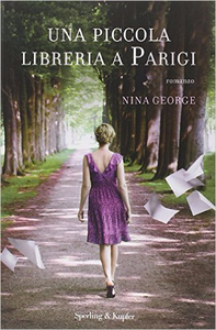 Una piccola libreria a Parigi - Nina George (Repost)