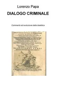 DIALOGO CRIMINALE