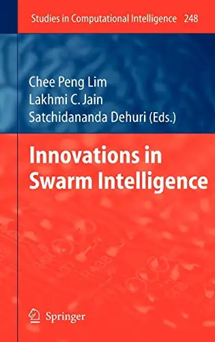 Innovations in Swarm Intelligence (Repost)