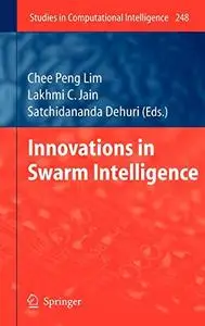 Innovations in Swarm Intelligence (Repost)