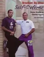 BJJ Self Defense Techniques - Royce and Charles Gracie
