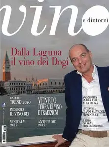 Vino e dintorni Nr.3 - 2012