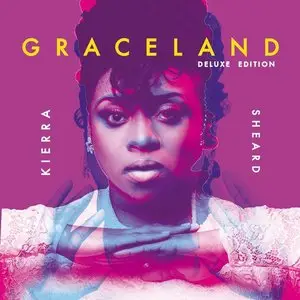 Kierra Sheard - Graceland (2014)