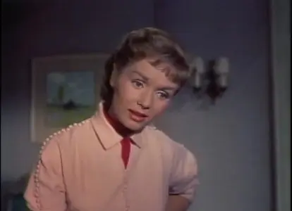 Bundle of Joy (1956)