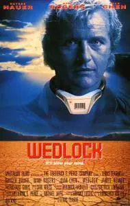 Wedlock - Auf Flucht steht Tod (1991)