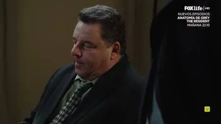 Blue Bloods S08E18