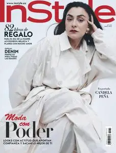 InStyle Spain N.230 - 18 Abril 2024