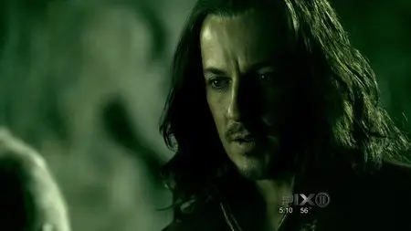 Legend of the Seeker S02E02
