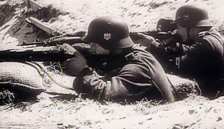 (Arte) 1945, quand les Français occupent l'Allemagne (2011)