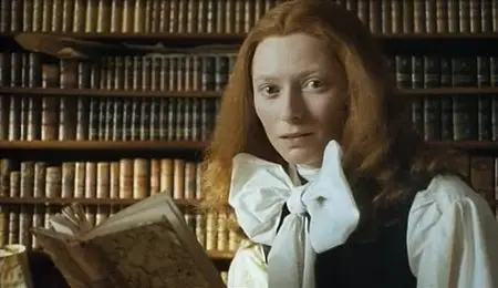 Orlando (1992)