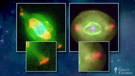The Life and Death of Stars