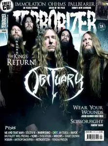 Terrorizer - Issue 280 - April 2017