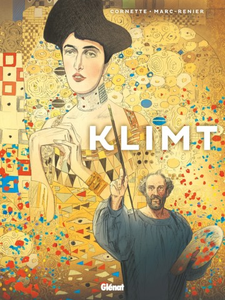 Les Grands peintres - Tome 17 - Klimt (2017)