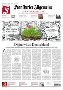 Frankfurter Allgemeine Sonntagszeitung - 18 Juni 2023