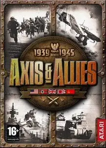 Axis And Allies PC