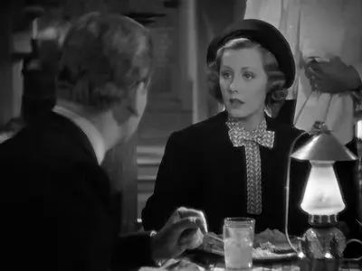 Theodora Goes Wild (1936)