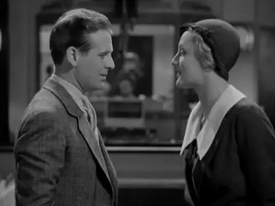 Skyscraper Souls (1932)
