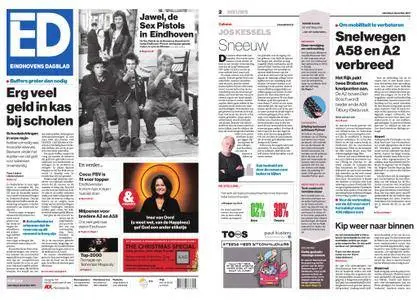 Eindhovens Dagblad - West – 09 december 2017