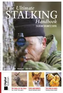 Sporting Gun: The Ultimate Rifle Handbook – 07 December 2021